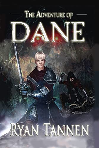 The Adventure Of Dane