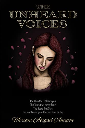 The Unheard Voices - 9781649134448