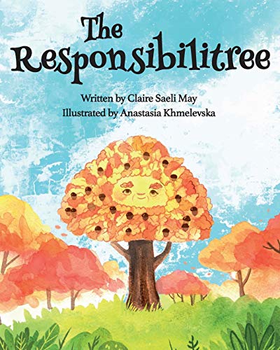 The Responsibilitree - 9781649215062