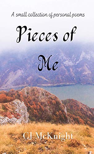 Pieces of Me - 9781649230126