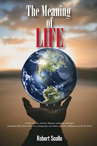 The Meaning of Life - 9781649453709