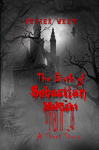 The Birth of Sebastian McNight: A Short Story