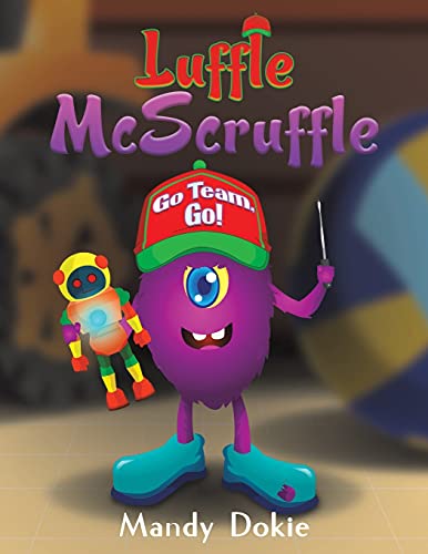 Luffle Mcscruffle
