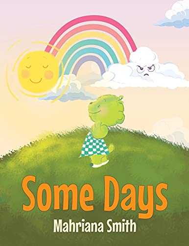 Some Days (Paperback)