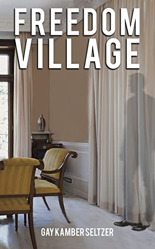 Freedom Village - 9781649790569
