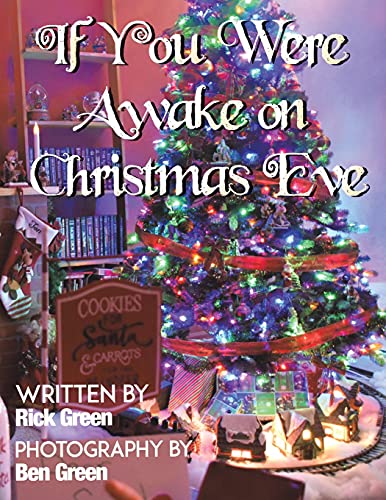 If You Were Awake On Christmas Eve (Paperback)