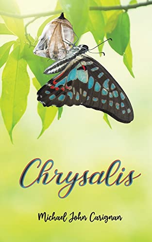Chrysalis - 9781649793652