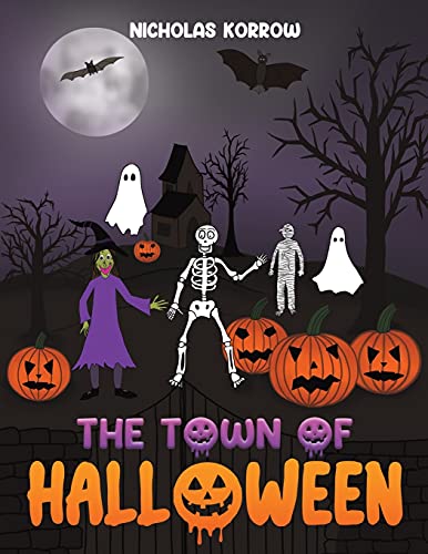 The Town Of Halloween