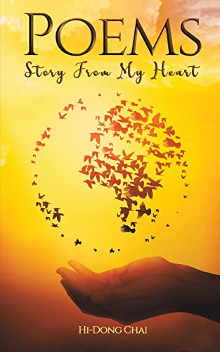 Poems: Story From My Heart - 9781649796967
