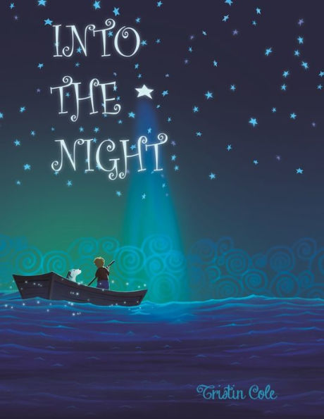Into The Night - 9781649799326