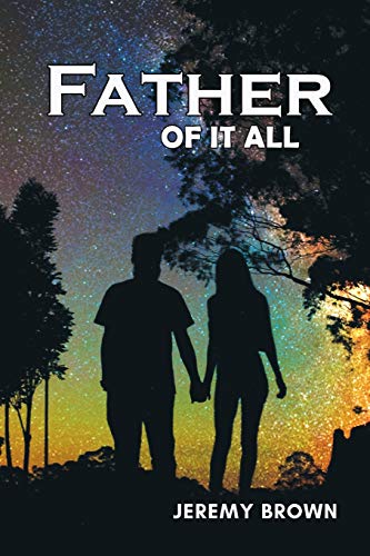 Father Of It All - 9781649990075
