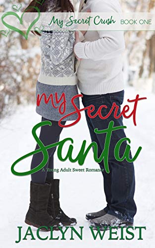 My Secret Santa (My Secret Crush)