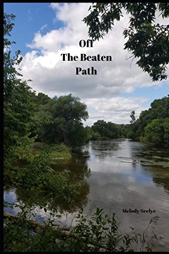 Off the Beaten Path: Cryptoid Monster Adventure Hunting Book - 9781650135212