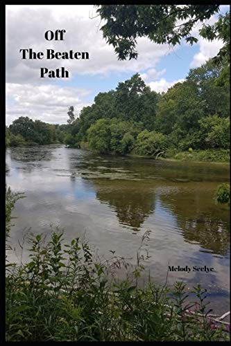 Off The Beaten Path: Cryptoid Monster Adventure Hunting Book - 9781650142173