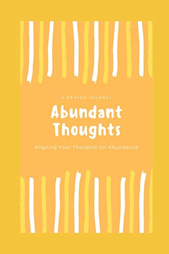Abundant Thoughts