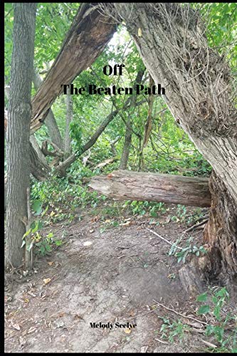 Off The Beaten Path: Cryptoid Monster Adventure Hunting Book - 9781650192963