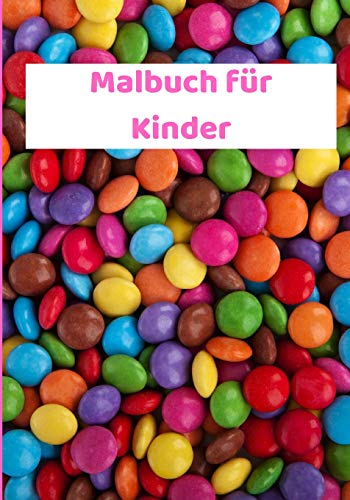 Malbuch F?r Kinder (German Edition) - 9781650483405