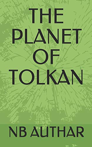 THE PLANET OF TOLKAN