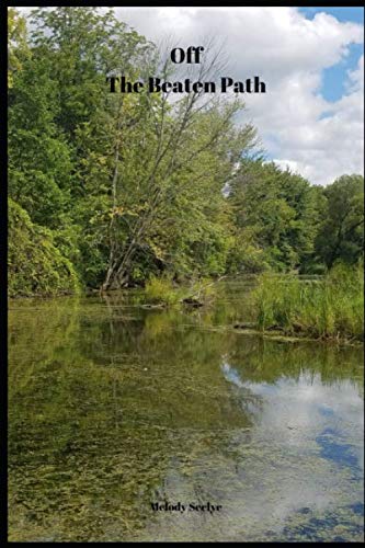 Off The Beaten Path: Cryptoid Monster Adventure Hunting Book - 9781650911786