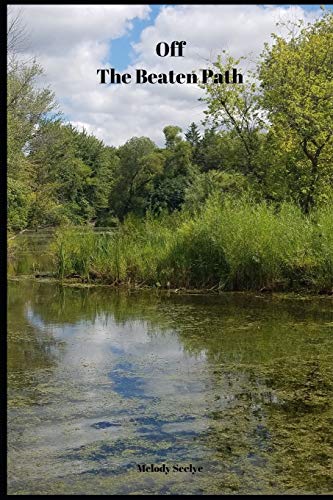 Off The Beaten Path: Cryptoid Monster Adventure Hunting Book - 9781650917887