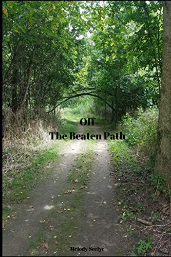 Off The Beaten Path: Cryptoid Monster Adventure Hunting Book - 9781650921228