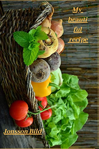 My Beautiful Recipe: My Wonderful Formula