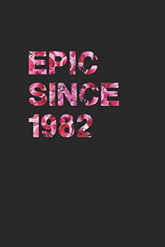 Epic Since1982