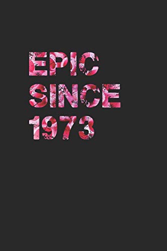 Epic Since1973