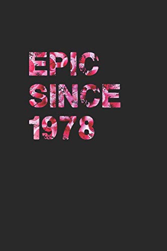 EPIC SINCE1978