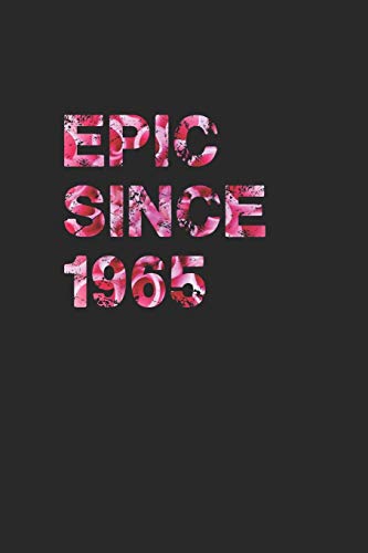 Epic Since1965
