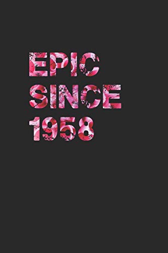 Epic Since1958