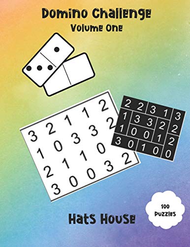 Domino Challenge (Volume)