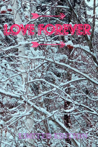 Love Forever - 9781651436189