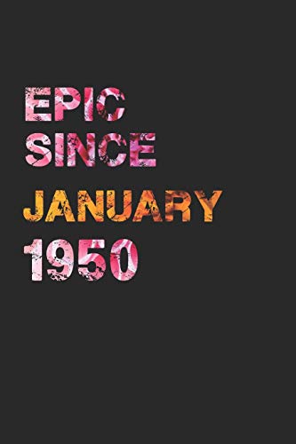 EPIC SINCE JANUARY 1950: Awesome ruled notebook