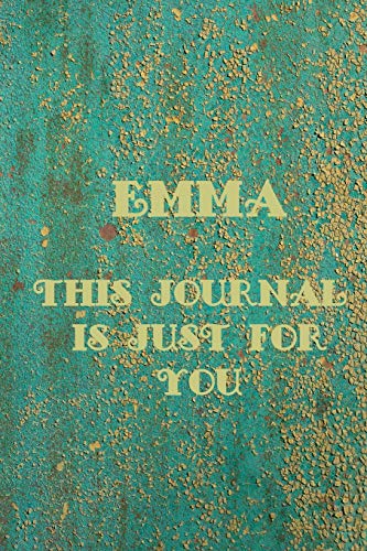 Emma: This Is Just For You