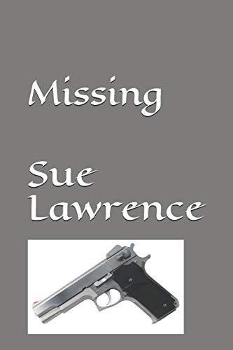 Missing - 9781651941430