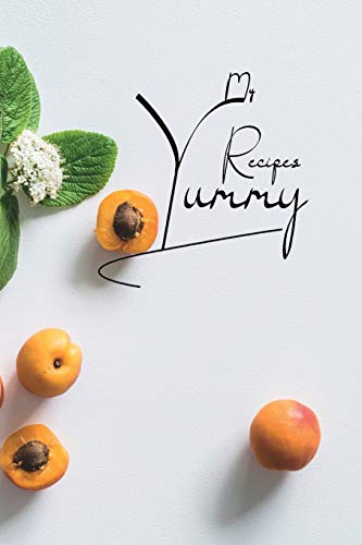 My Yummy Recipes