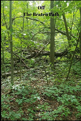 Off The Beaten Path: Cryptoid Monster Adventure Hunting Book - 9781652012542