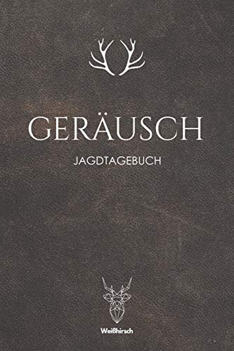Geräusch: A5 Schussbuch (German Edition)