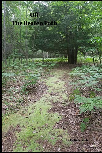 Off The Beaten Path: Cryptoid Monster Adventure Hunting Book - 9781652314349