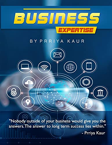 Business Expertise: Winning over the cut throat competition