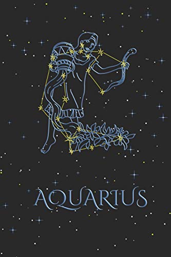 2020 Terminkalender - Aquarius Sternzeichen Wassermann: Jahresplaner f?r Astrologie Fans | Jahres?bersicht | Monats?bersicht | 2-seitiger Wochenplan + To-Do Liste (German Edition)