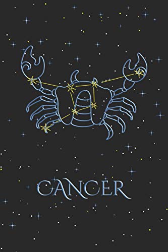 2020 Terminkalender - Cancer Sternzeichen Krebs: Jahresplaner f?r Astrologie Fans | Jahres?bersicht | Monats?bersicht | 2-seitiger Wochenplan + To-Do Liste (German Edition)