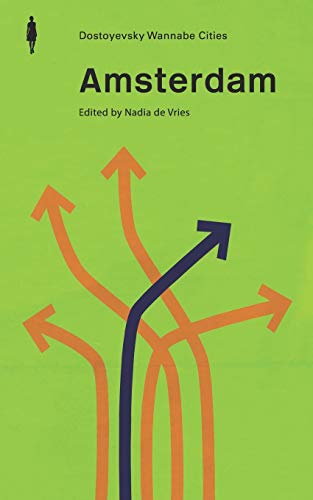Amsterdam (Paperback)