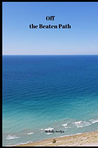 Off The Beaten Path: Cryptoid Monster Adventure Hunting Book - 9781652870807