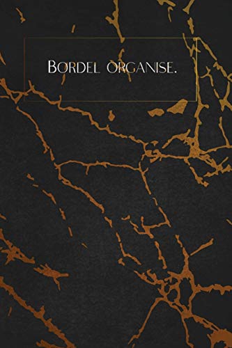 Bordel Organis?.: Envoyez-Le Comme Cadeau ? La Personne Qui Vous Vient ? L'Esprit, Il/Elle Va L'Adorer! (French Edition)