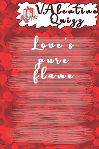 Valentine QuizzLove’s pure flame: Word scramble game is one of the fun word search games for kids to play at your next cool kids party