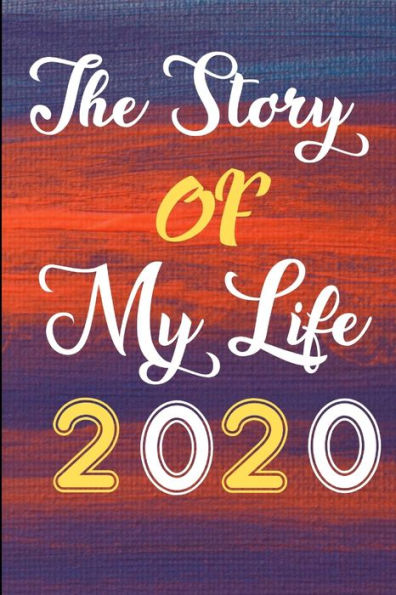 The Story Of My Life: It's About My Life