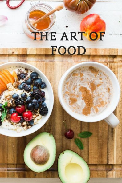 The Art Of Food