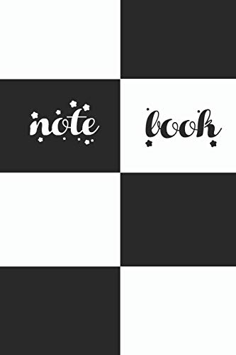 note book (Paperback)